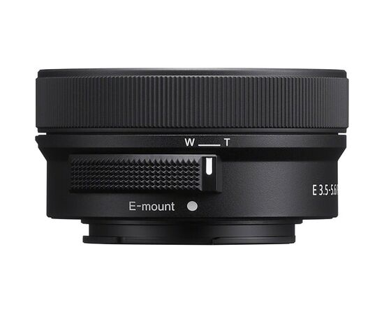 SONY E PZ 16-50mm f/3.5-5.6 OSS II