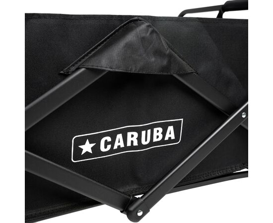 CARUBA Carrinho de Transporte Dobrável