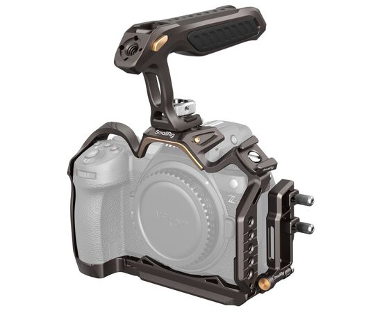 SMALLRIG 4522 Cage Kit "Night Eagle" para Nikon Z6 III