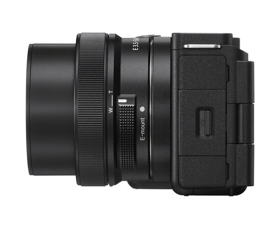 SONY E PZ 16-50mm f/3.5-5.6 OSS II