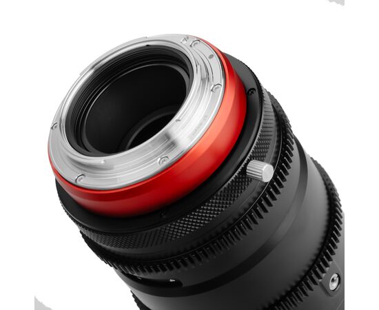 7ARTISANS Sprite EF 24-96mm T2.9
