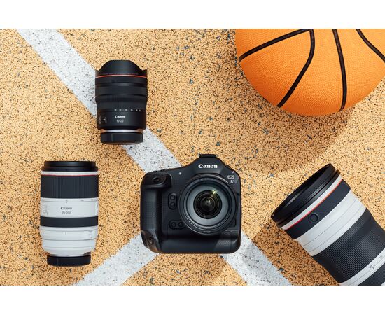 CANON EOS R1