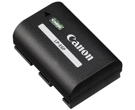 Canon Bateria LP-E6P