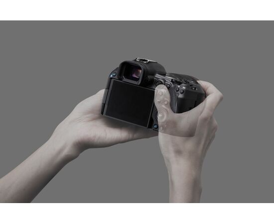 CANON EOS R5 MARK II - CORPO