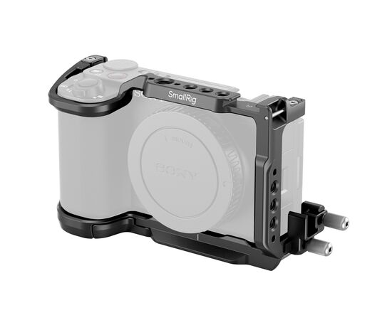 SMALLRIG 4867 Kit Cage para SONY ZV-E10II