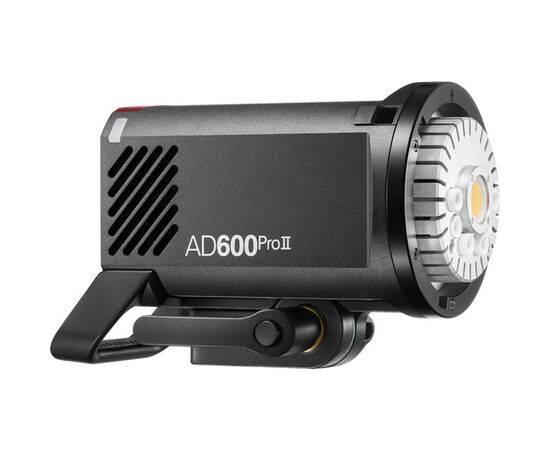 GODOX Flash de Estúdio AD600 Pro II