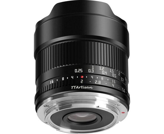 TTARTISAN 10mm f/2.0 ASPH Sony E