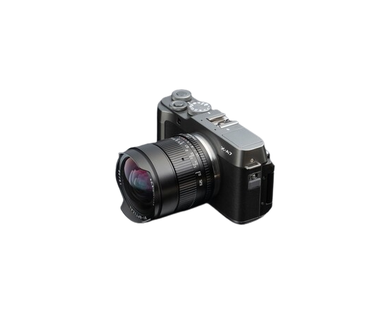 TTARTISAN 10mm f/2.0 ASPH Fujifilm X