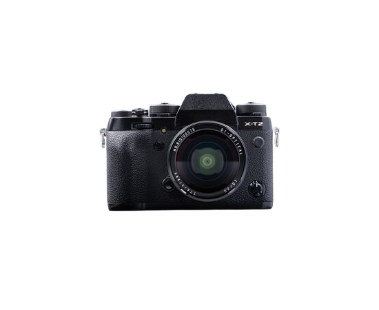 TTARTISAN 10mm f/2.0 ASPH Fujifilm X