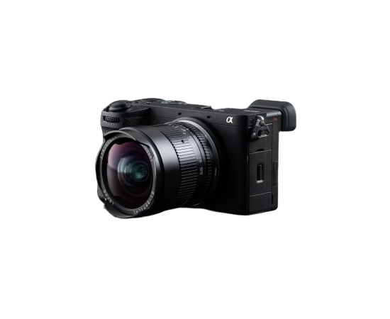 TTARTISAN 10mm f/2.0 ASPH Sony E