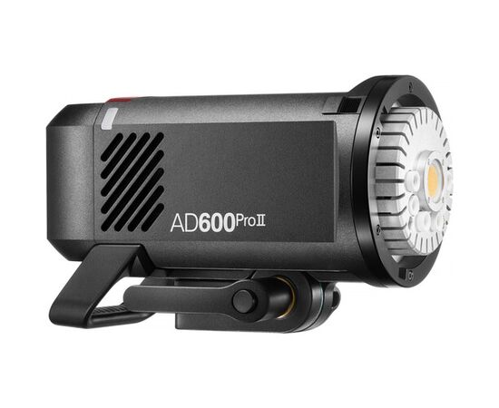 GODOX Flash de Estúdio AD600 Pro II