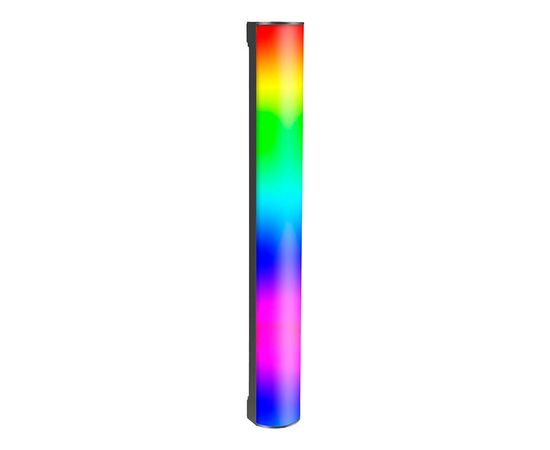 PULUZ Iluminador LED Tubular RGB 30cm