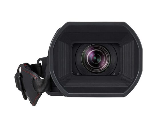 PANASONIC Câmera de Video 4K Professional HC-X1500e