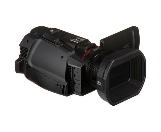 PANASONIC Câmera de Video 4K Professional HC-X1500e