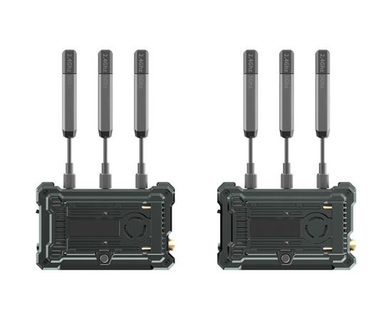 HOLLYLAND Pyro 7 Monitor 3-em-1