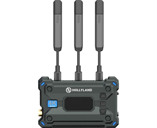 HOLLYLAND Pyro 7 Monitor 3-em-1