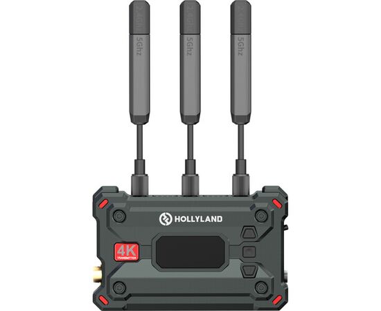 HOLLYLAND Pyro 7 Monitor 3-em-1
