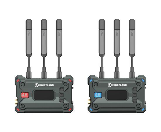 HOLLYLAND Pyro 7 Monitor 3-em-1
