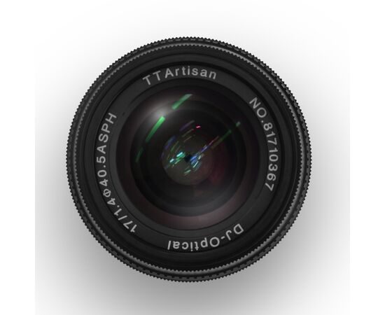 TTARTISAN 17mm f/1.4
