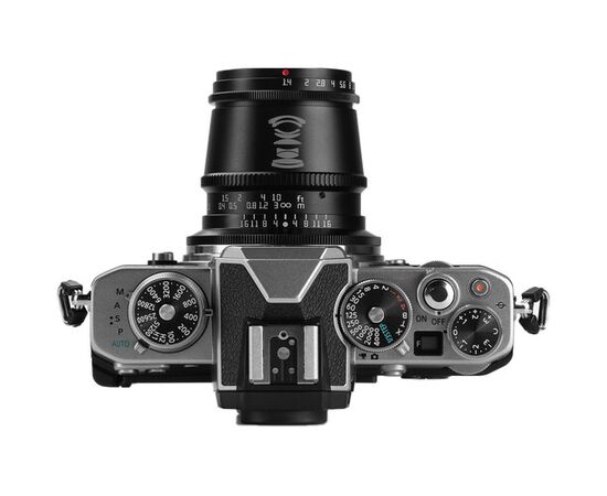 TTARTISAN 17mm f/1.4 Nikon Z