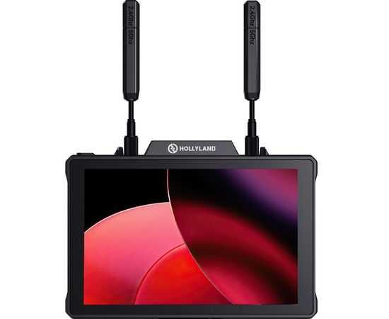 HOLLYLAND Pyro 7 Monitor 3-em-1