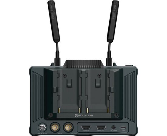 HOLLYLAND Pyro 7 Monitor 3-em-1
