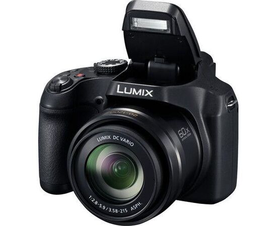 PANASONIC LUMIX DC-FZ82D
