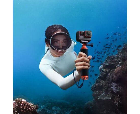 INSTA360 Punho Flutuante Antiderrapante