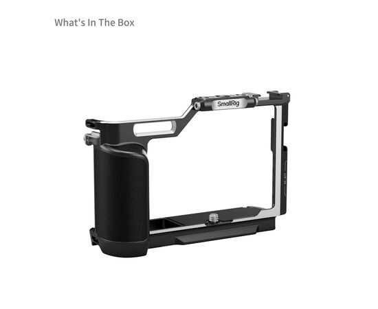 SMALLRIG 4515 Cage para Panasonic LUMIX S9