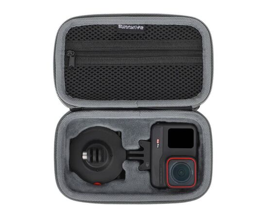 SUNNYLIFE Bolsa de Proteção para Insta360 Ace Pro