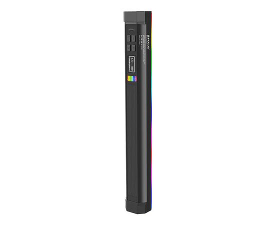 PULUZ Iluminador LED Tubular RGB 30cm