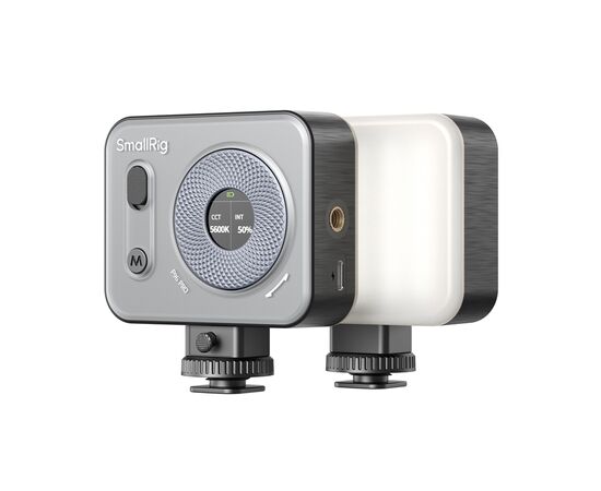 SmallRig 4660 Iluminador LED Vibe P96 Pro