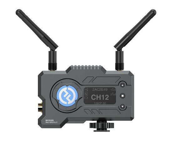 HOLLYLAND Recetor Adicional para Sistema de Transmissão MARS 400S PRO II RX