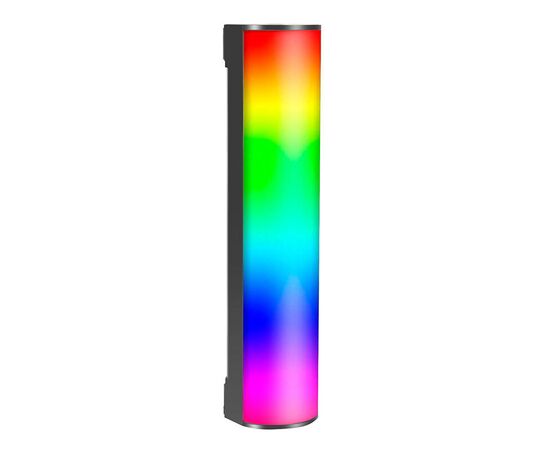 PULUZ Iluminador LED Tubular RGB 17cm