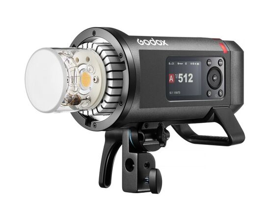 GODOX Flash de Estúdio AD600 Pro II