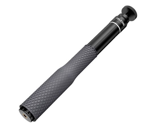 TELESIN Selfie Stick com Cabeça de Bola para Action Cam