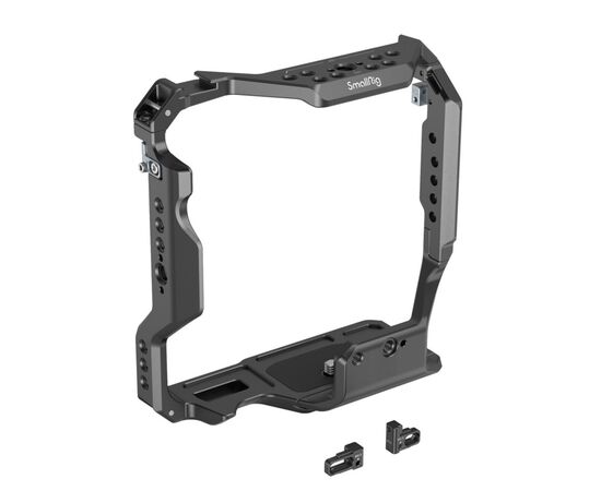 SmallRig 3594 Cage para Sony A7SIII / A7IV / A7RIV / A1 com Grip VG-C4EM