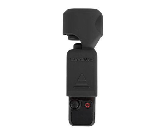 SUNNYLIFE Capa de Silicone para DJI OSMO Pocket 3