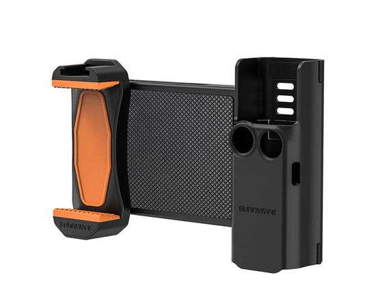 SUNNYLIFE Suporte de Smartphone com suporte para DJI OSMO Pocket 3