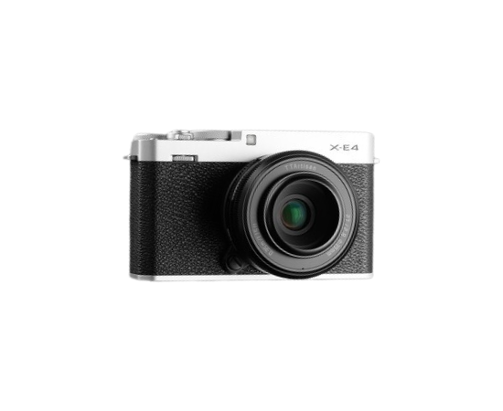 TTARTISAN AF 27mm f/2.8 Fujifilm X - Preto
