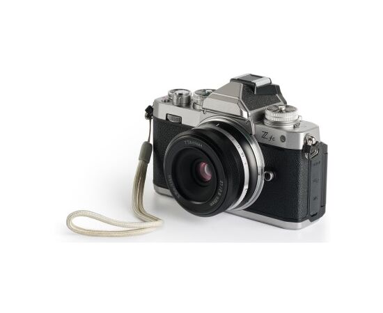 TTARTISAN AF 27mm f/2.8 Nikon Z