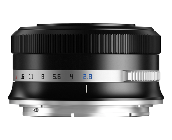 TTARTISAN AF 27mm f/2.8 Nikon Z