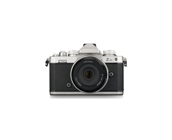 TTARTISAN AF 27mm f/2.8 Nikon Z