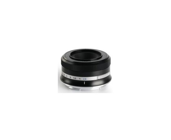 TTARTISAN AF 27mm f/2.8 Nikon Z