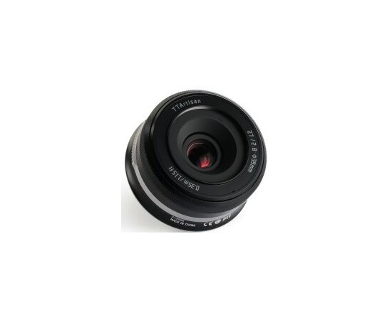 TTARTISAN AF 27mm f/2.8 Nikon Z