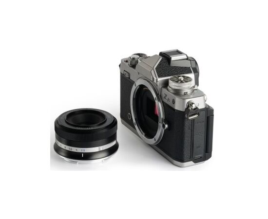 TTARTISAN AF 27mm f/2.8 Nikon Z