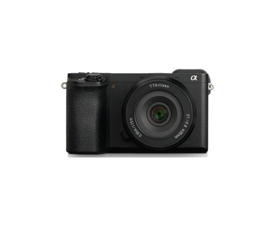 TTARTISAN AF 27mm f/2.8 Sony E