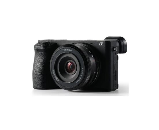 TTARTISAN AF 27mm f/2.8 Sony E