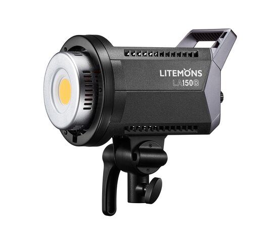 GODOX Kit Duplo Iluminador LED Litemons LA150D Daylight