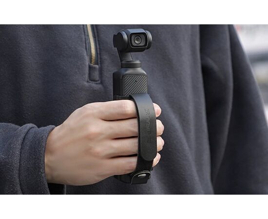 SUNNYLIFE Correia de Mão para DJI OSMO Pocket 3